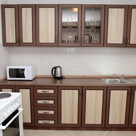 Apartments Iva Trogir Exterior foto
