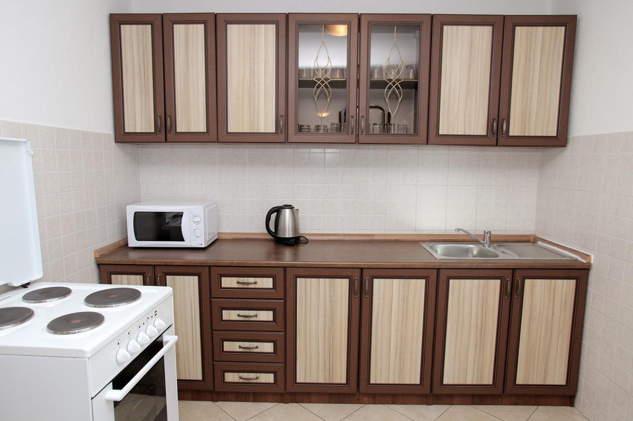 Apartments Iva Trogir Exterior foto